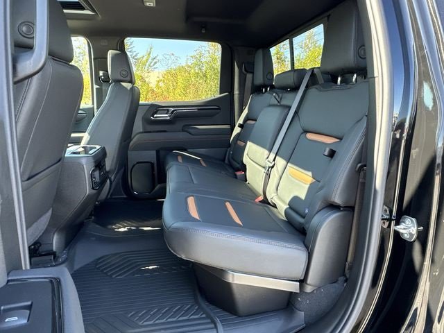 New 2026 GMC Sierra 1500 AT4 w/ AT4 Premium Package image 26