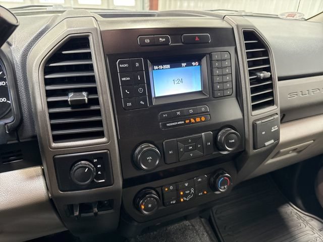 Used 2021 Ford F350 XL w/ STX Appearance Package AWD/4WD image 21