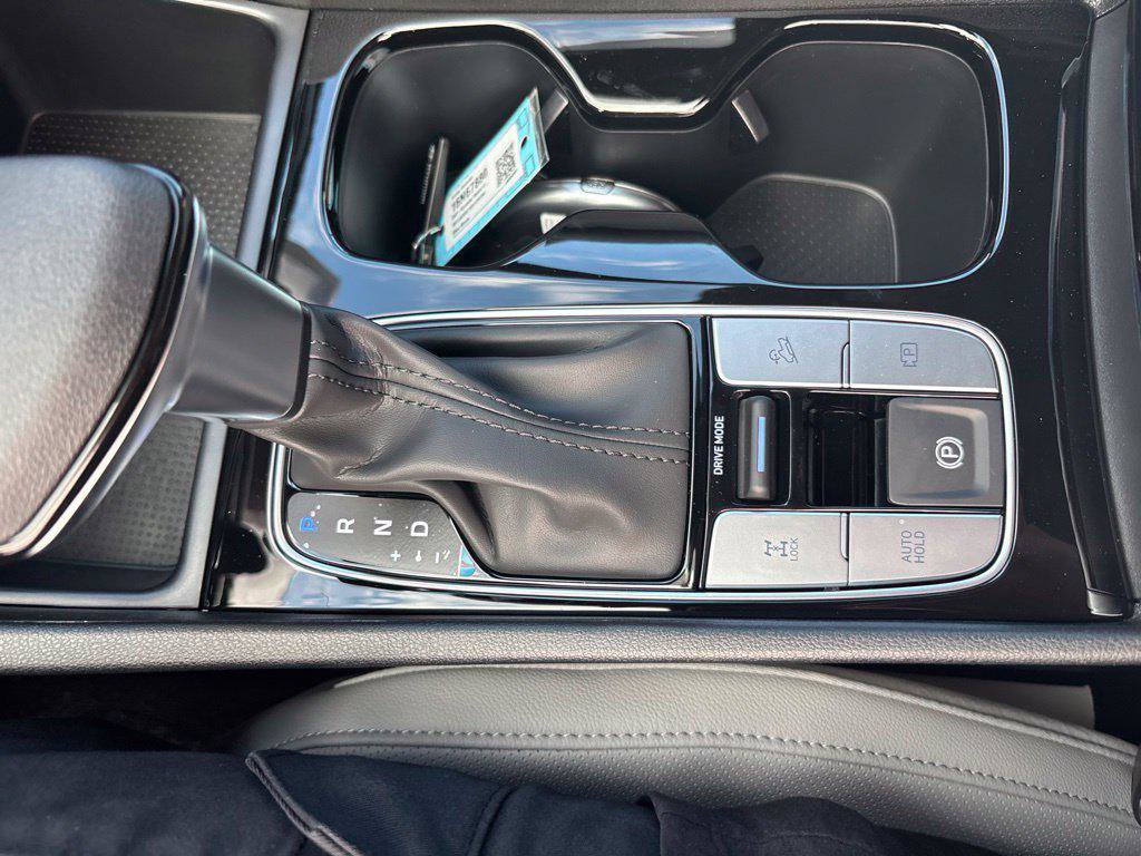 New 2027 Hyundai Santa Cruz SE AWD/4WD image 19