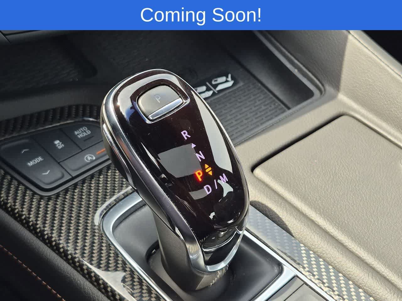 Used 2023 Cadillac CT5 Sport AWD/4WD image 33