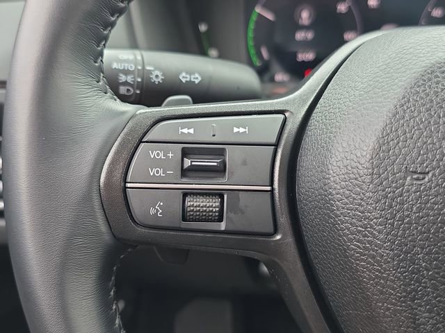 Used 2025 Honda Accord EX-L image 21