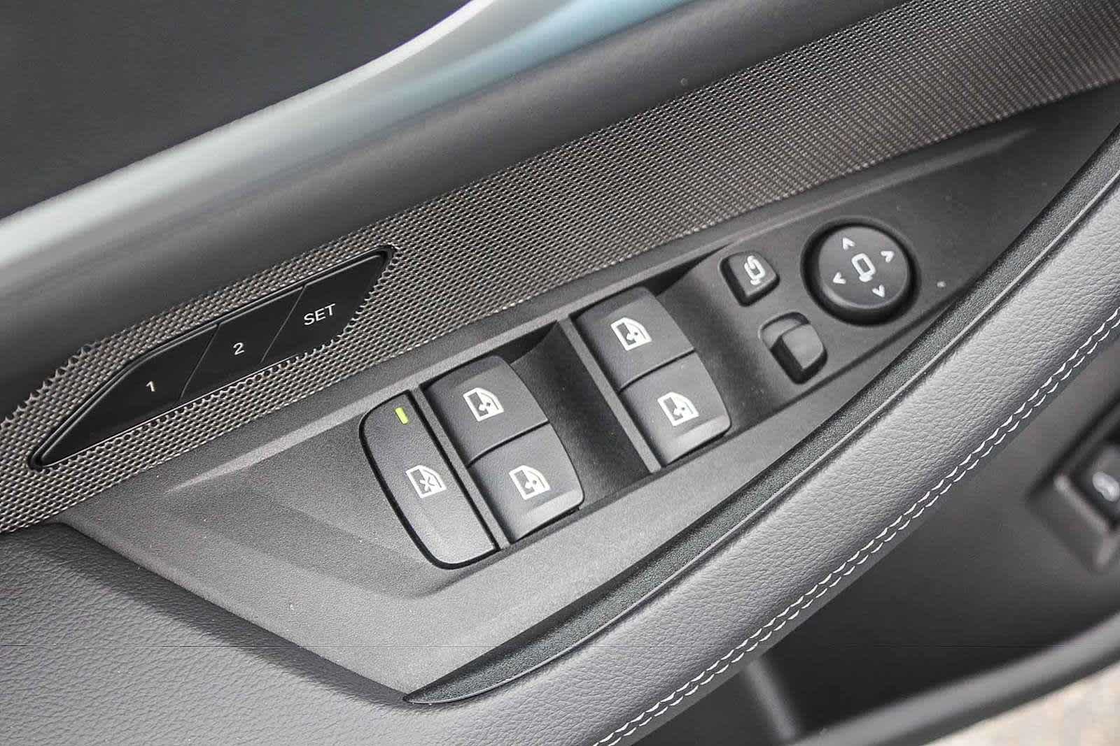 New 2026 BMW i4 eDrive40 w/ M Sport Package RWD image 18