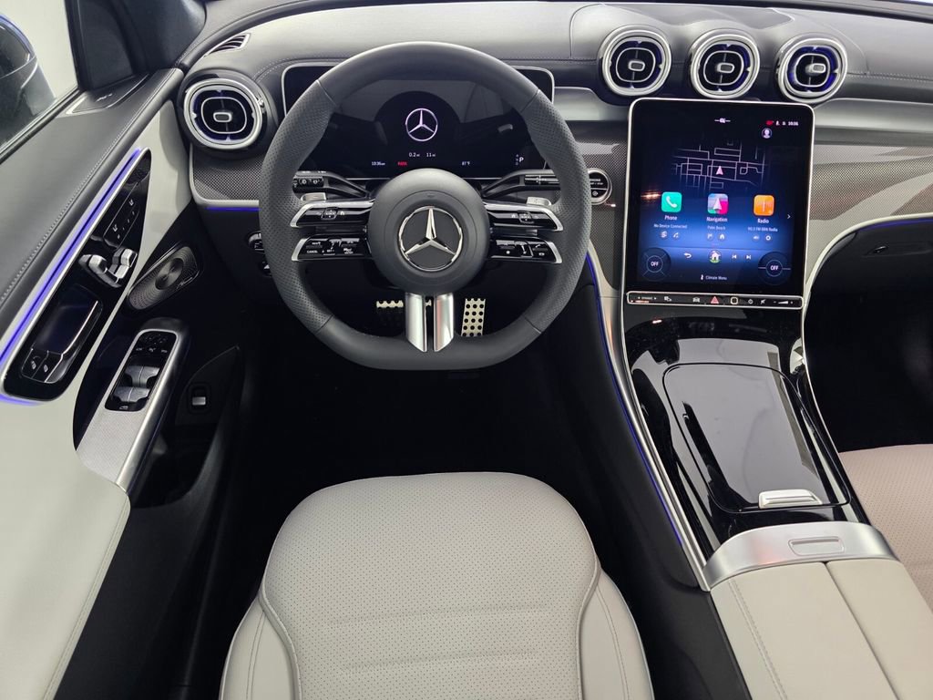 New 2026 Mercedes-Benz GLC 300 image 10