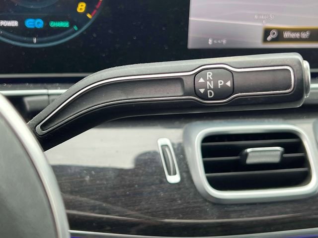 Used 2022 Mercedes-Benz GLS 450 4MATIC image 23