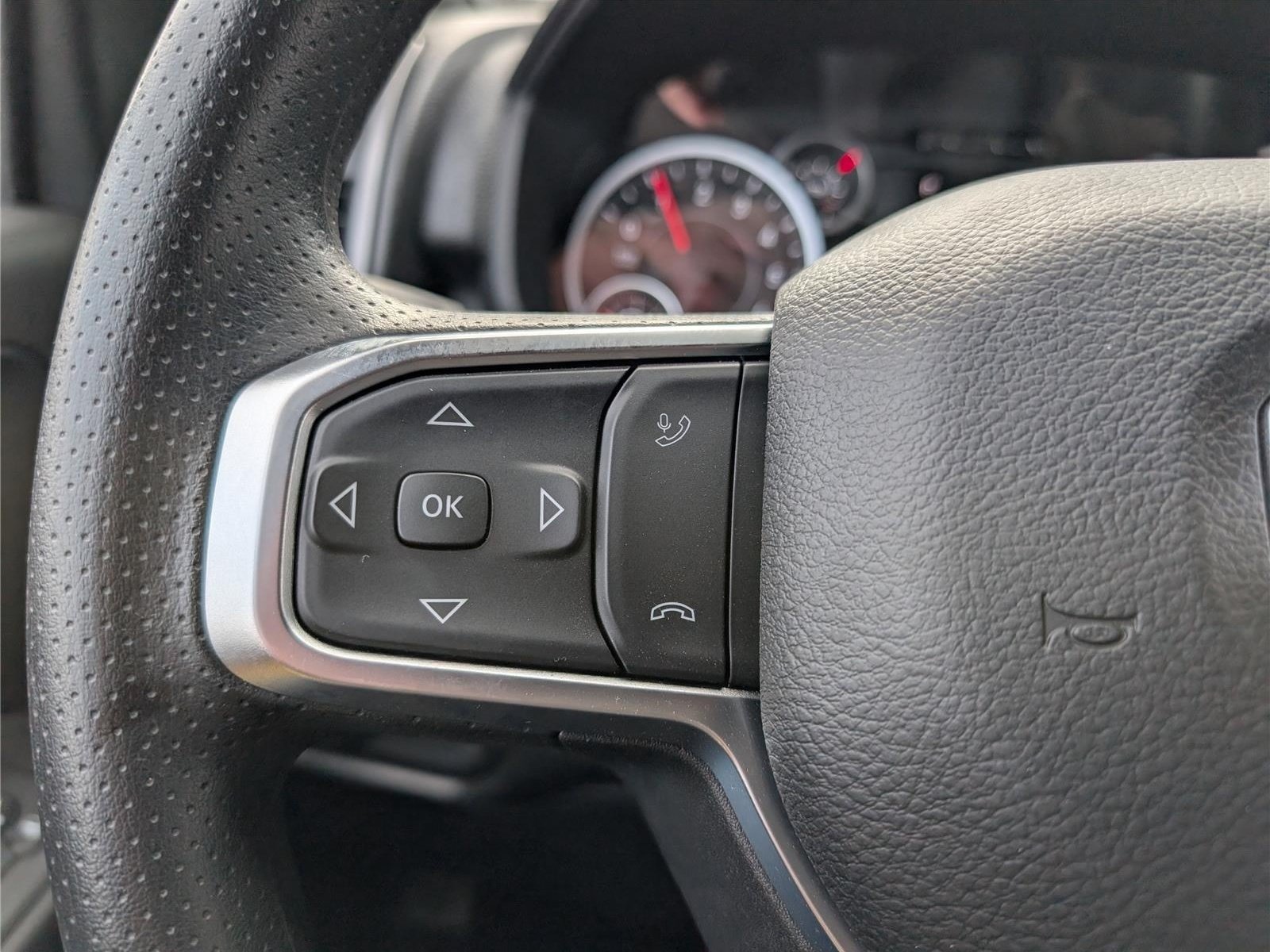 New 2026 RAM 2500 Tradesman AWD/4WD image 17