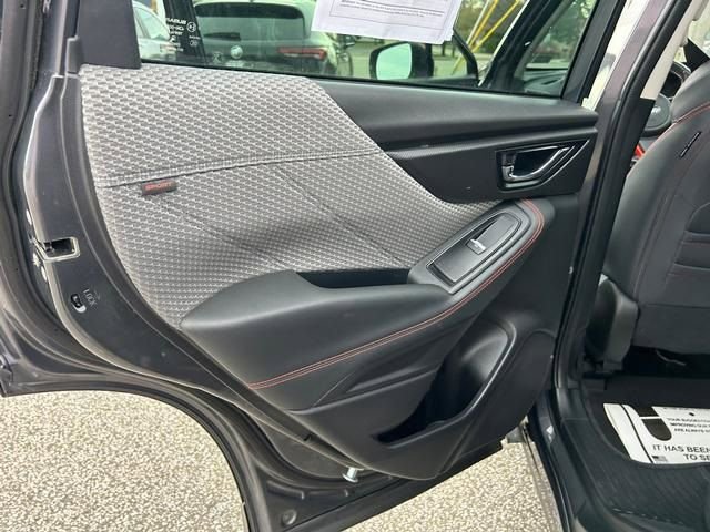 Used 2022 Subaru Forester Sport image 13
