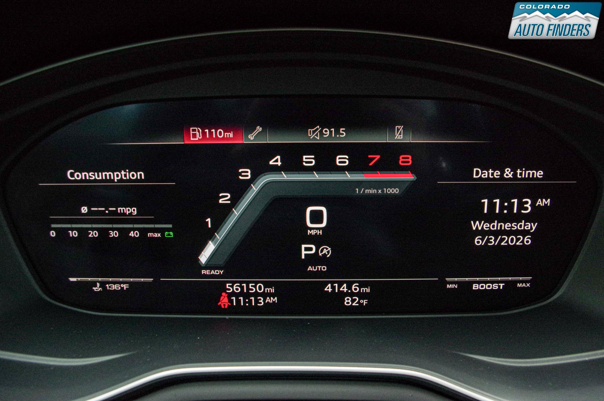 Used 2020 Audi S4 Premium Plus w/ Premium Plus Package AWD/4WD image 15