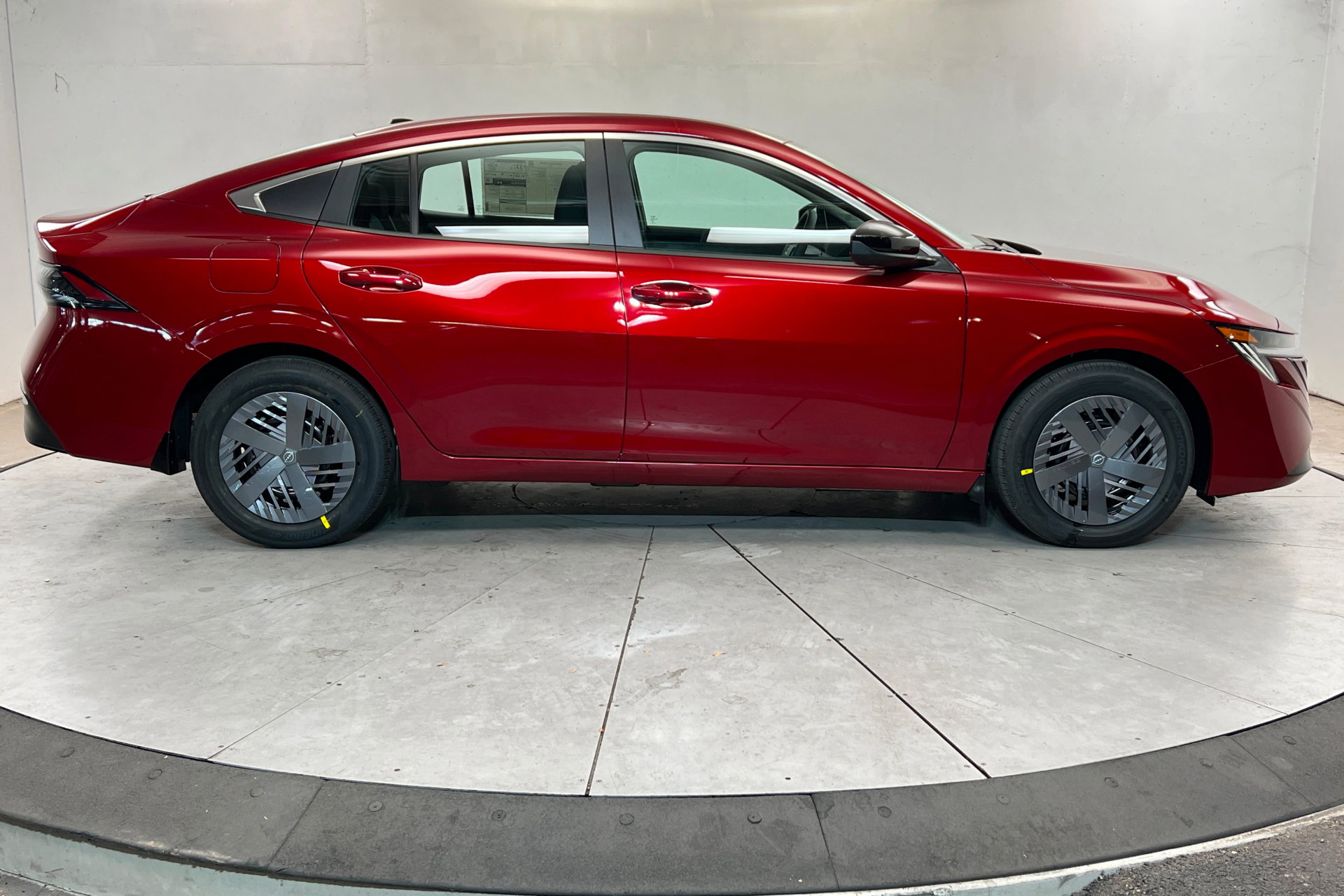 New 2026 Nissan Sentra SV image 6