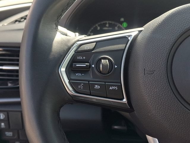 Certified 2025 Acura RDX SH-AWD image 21