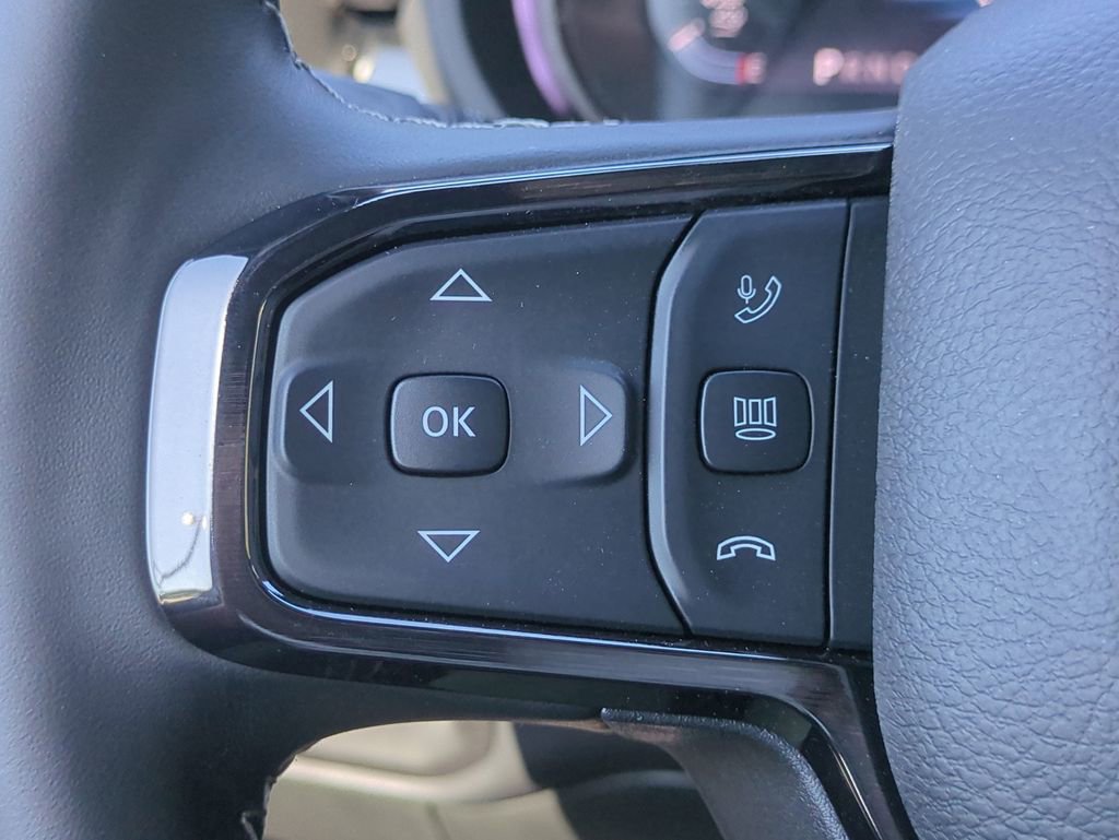 New 2026 RAM 2500 Limited AWD/4WD image 26
