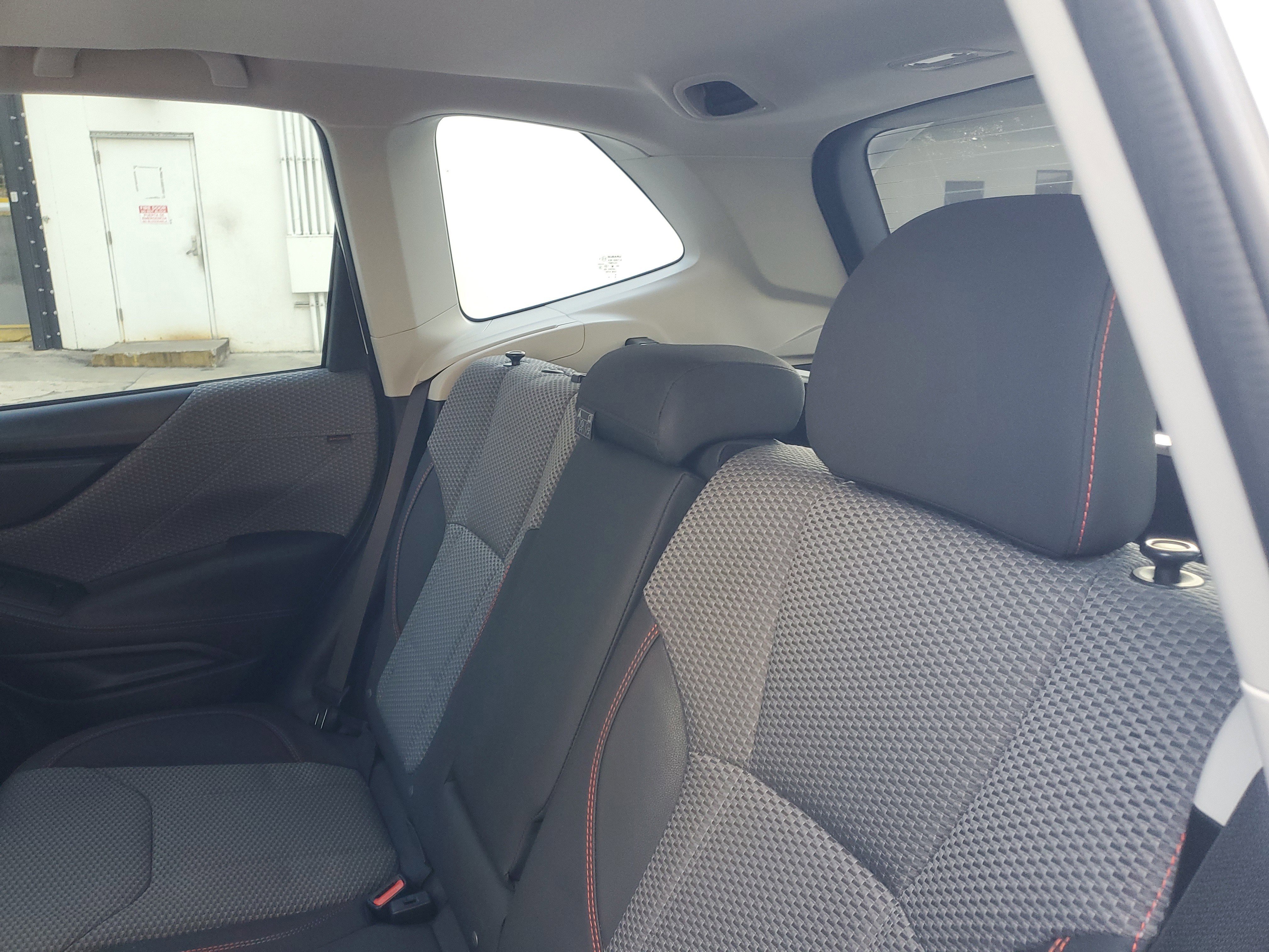 Used 2019 Subaru Forester Sport image 13