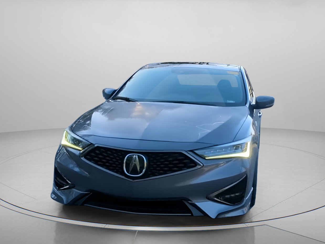 Used 2022 Acura ILX FWD image 8