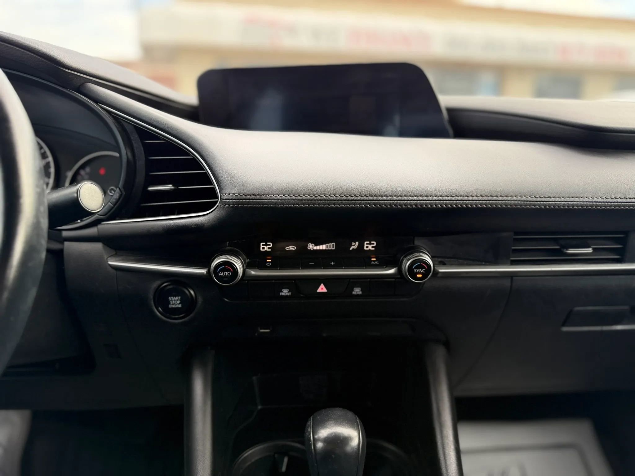 Used 2020 MAZDA MAZDA3 Sedan w/ Select Package FWD image 23