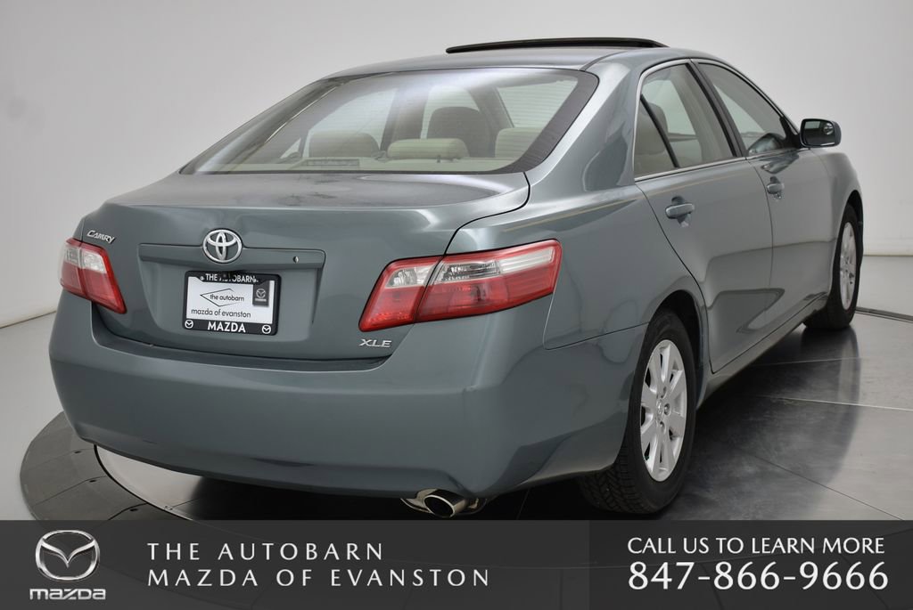 Used 2007 Toyota Camry XLE image 22