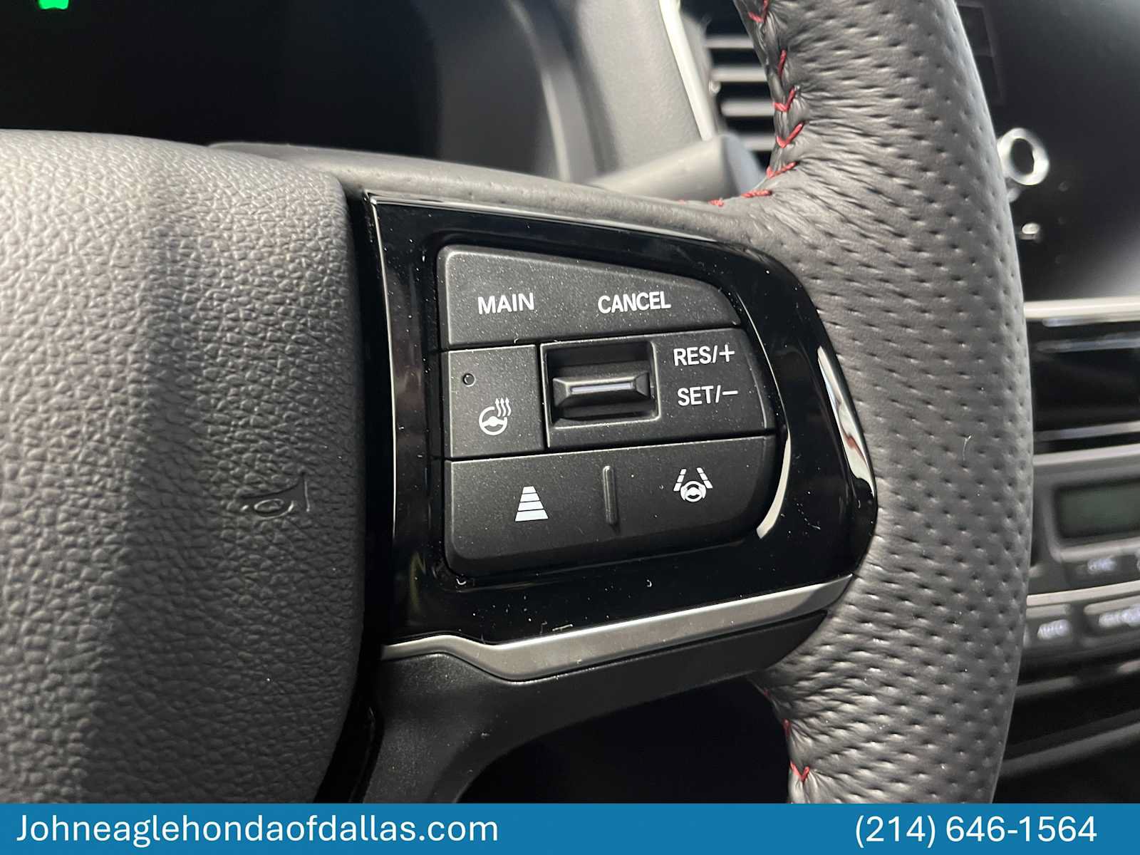 Used 2026 Honda Ridgeline Black Edition image 15