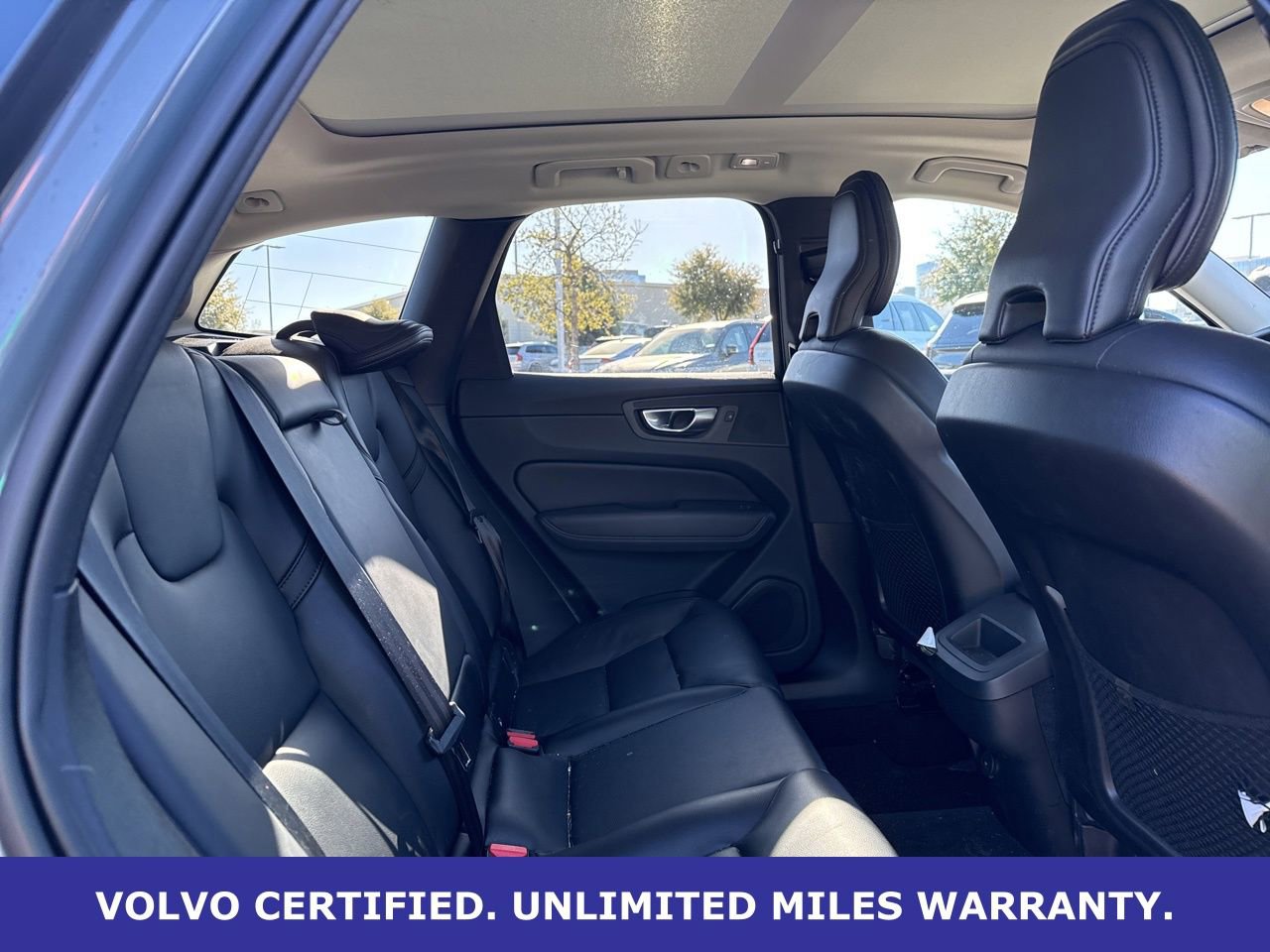 Certified 2024 Volvo XC60 B5 Core image 13