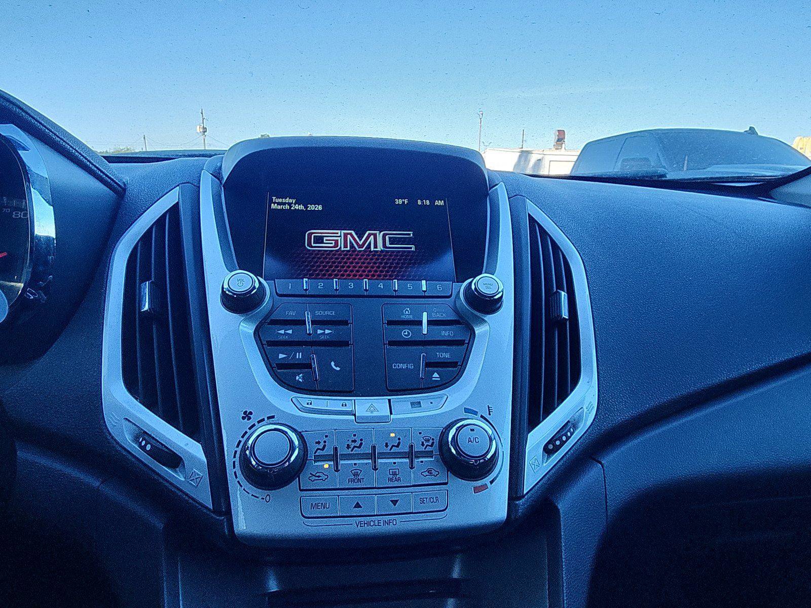 Used 2013 GMC Terrain SLE image 14