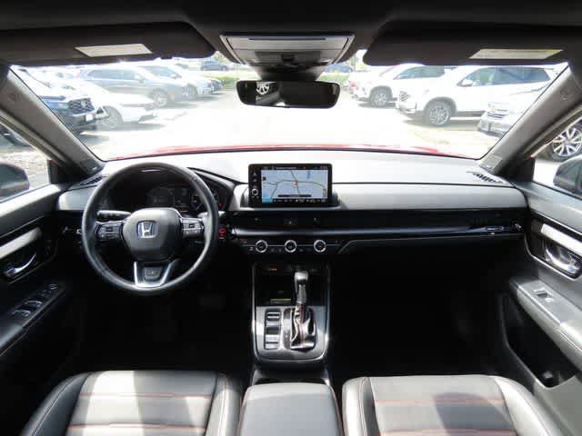Certified 2024 Honda CR-V Sport Touring image 19