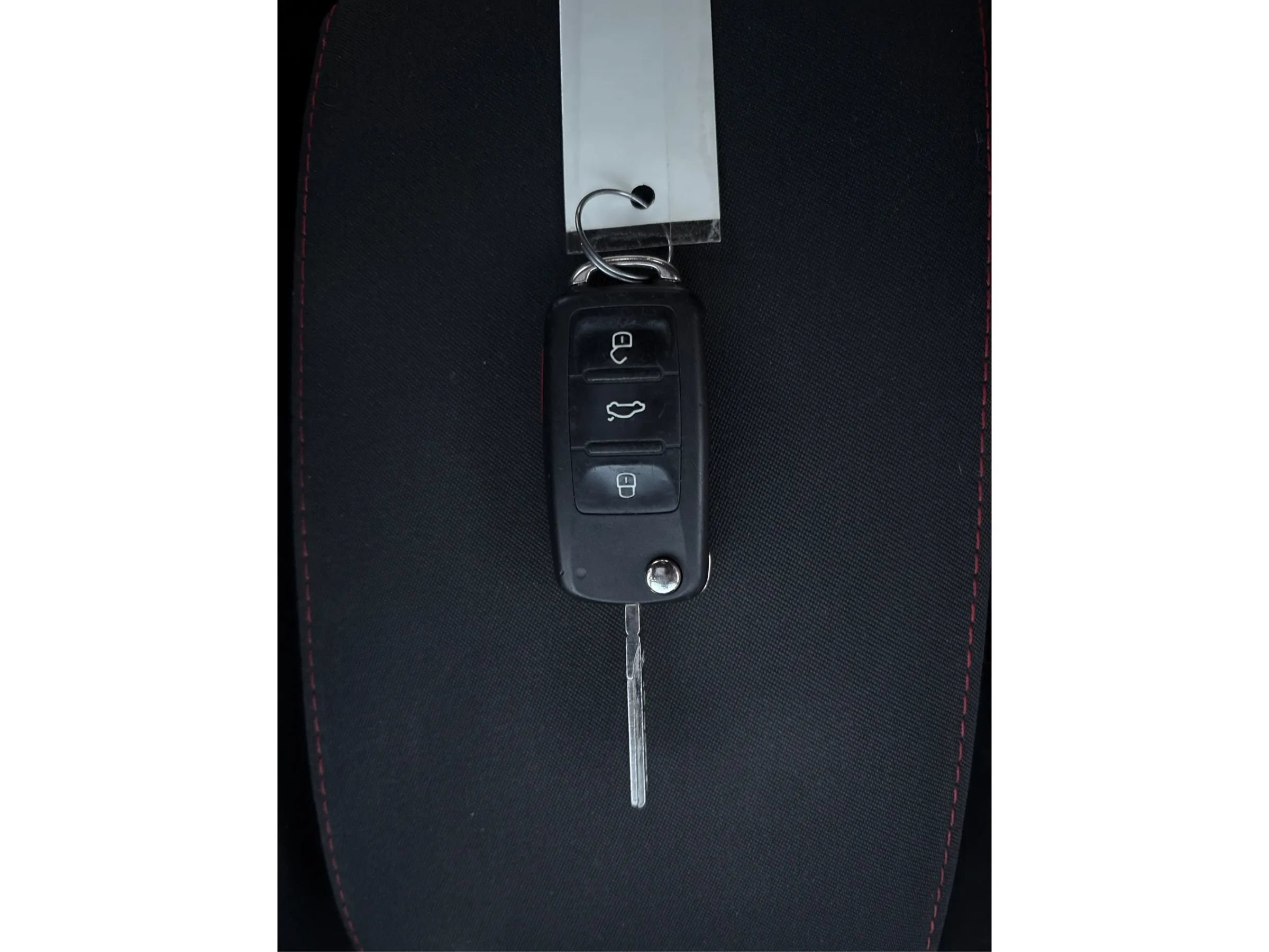 Used 2012 Volkswagen GTI 2-Door FWD image 29