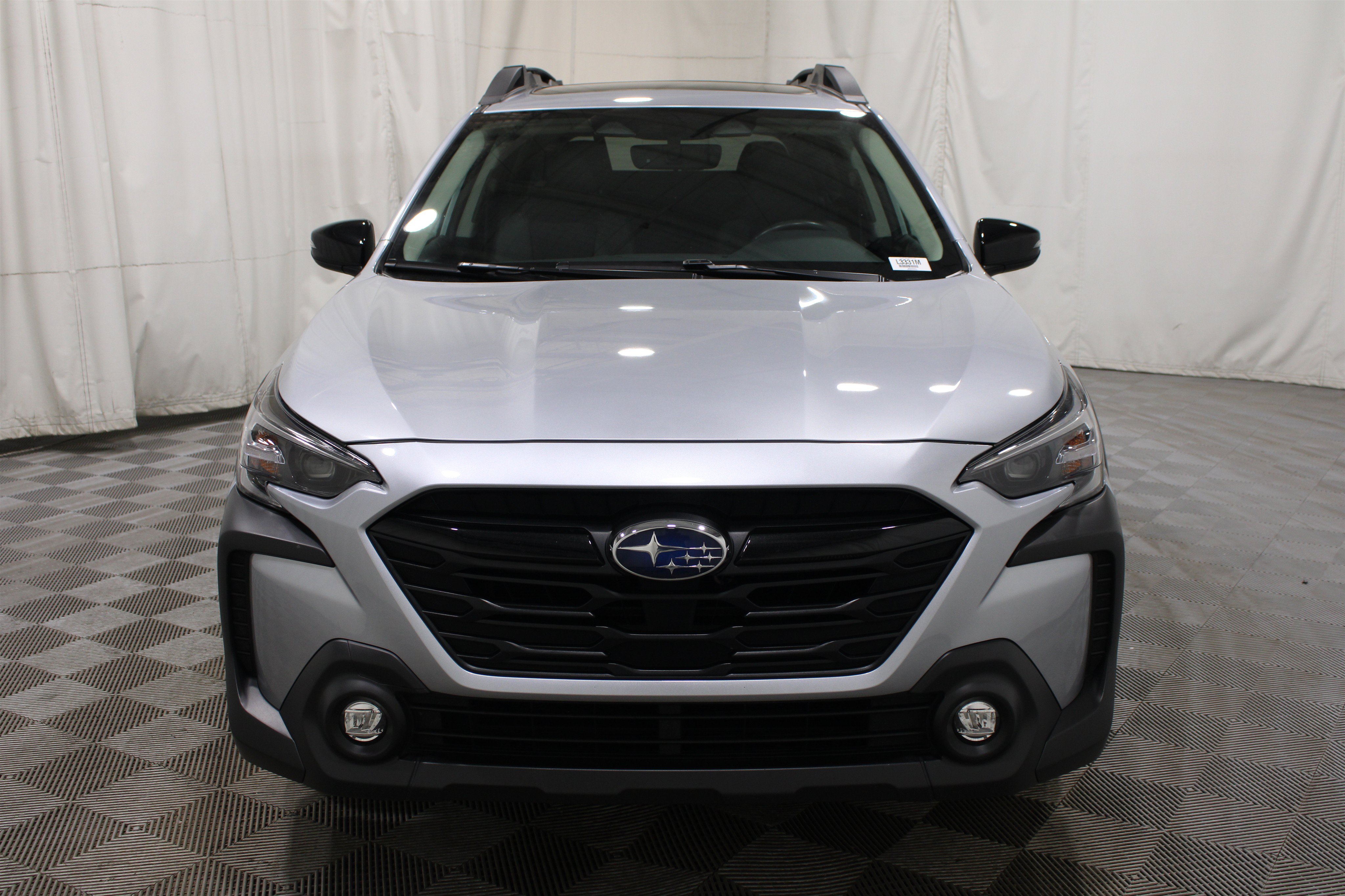 Used 2025 Subaru Outback Onyx Edition AWD/4WD image 21
