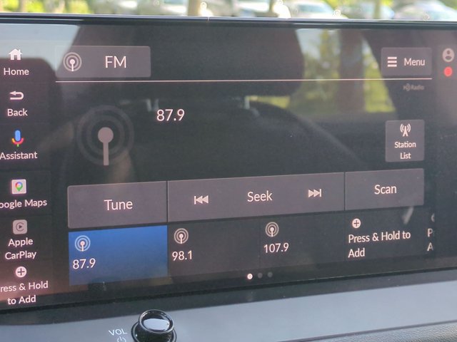 Used 2024 Honda Accord Touring image 13