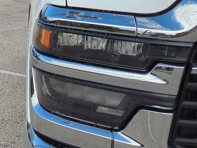 Used 2026 RAM 3500 Tradesman AWD/4WD image 10