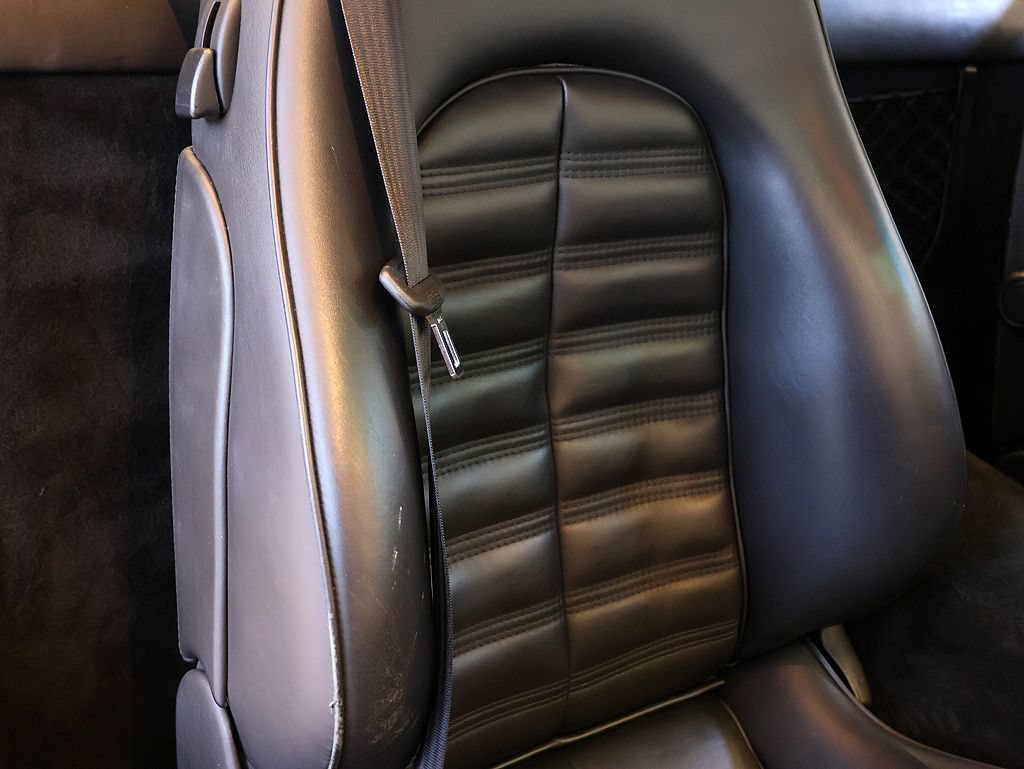 Used 1997 Ferrari 550 Maranello image 29