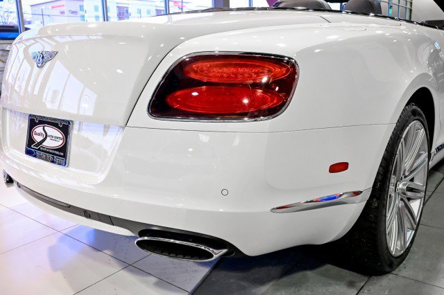 Used 2015 Bentley Continental GT Speed image 15