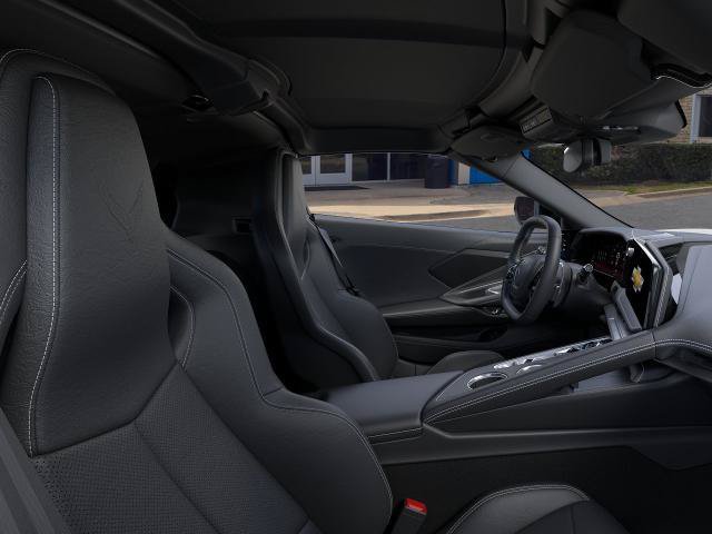 New 2027 Chevrolet Corvette Stingray Coupe w/ 1LT RWD image 42
