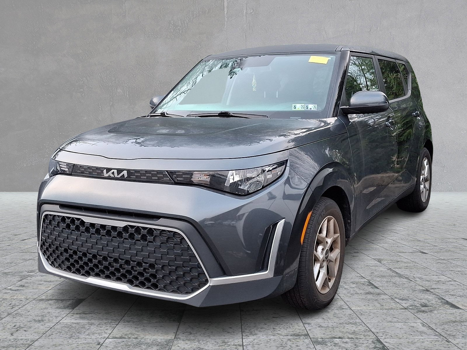 Used 2023 Kia Soul S image 1