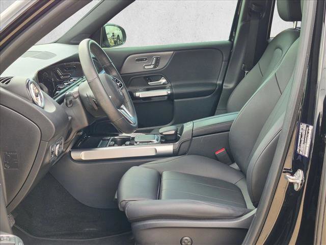 Used 2022 Mercedes-Benz GLB 250 image 14