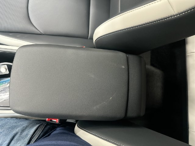 New 2026 Kia K4 GT-Line Turbo FWD image 23