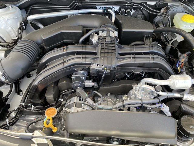 New 2026 Subaru Crosstrek 2.5i image 22