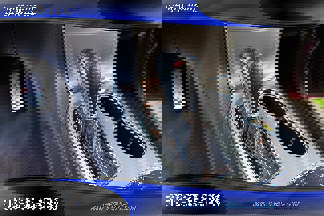 Used 2017 Jeep Grand Cherokee SRT image 26