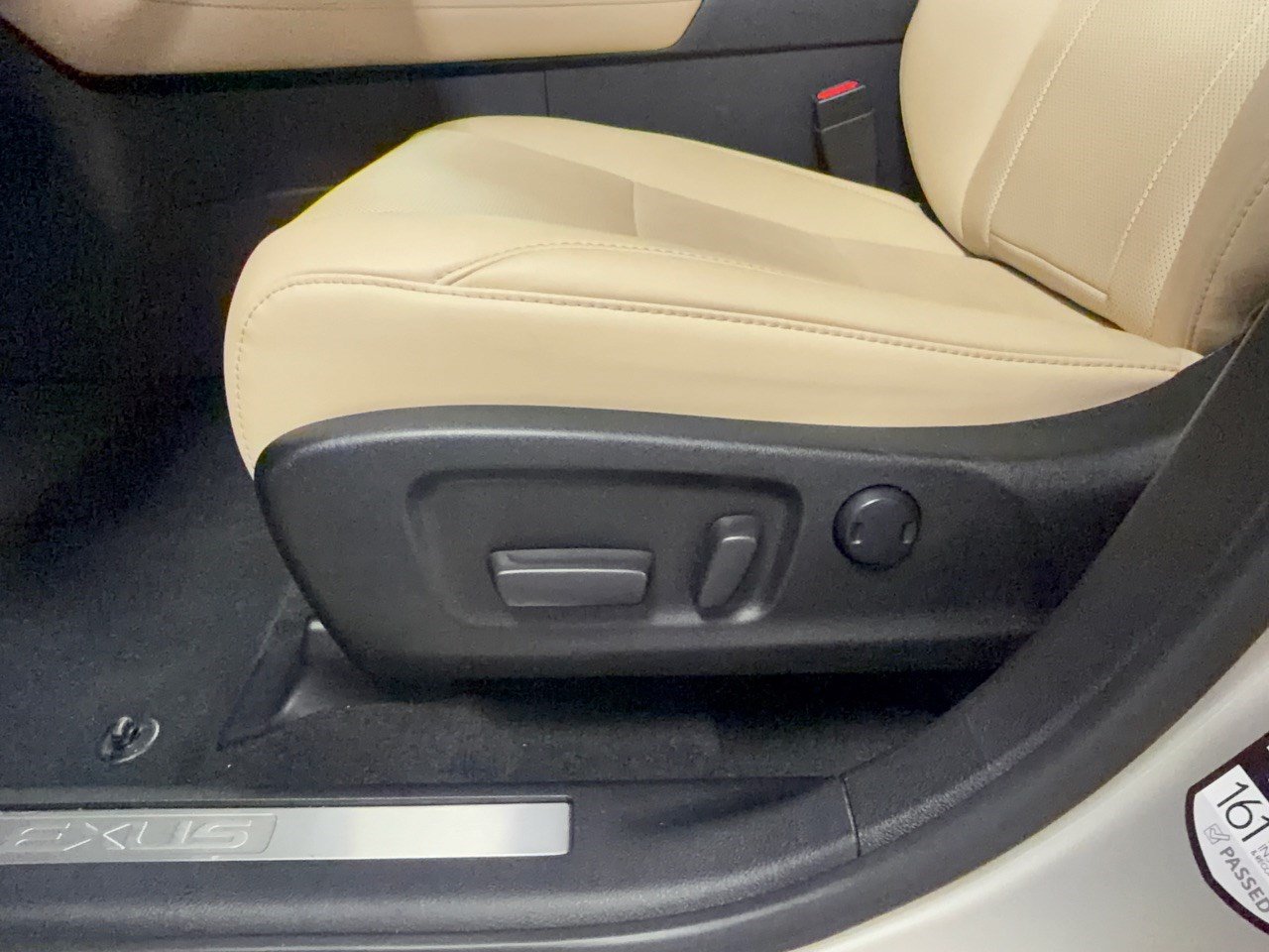 Used 2021 Lexus RX 350 FWD w/ Premium Package image 16