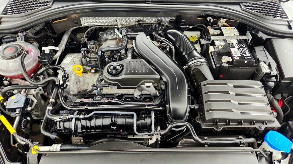 Used 2025 Volkswagen Jetta S FWD image 25