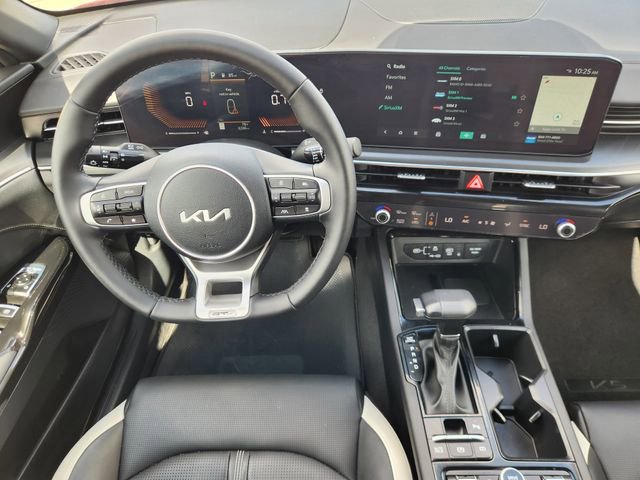 Used 2025 Kia K5 GT-Line image 26
