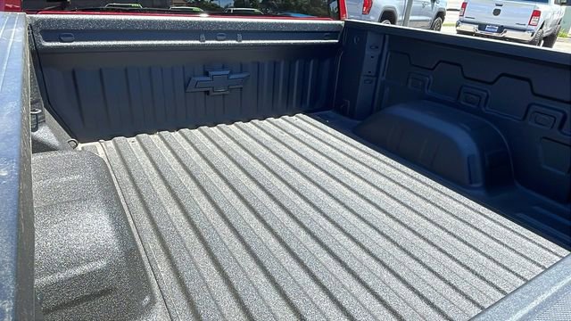 New 2026 Chevrolet Silverado 1500 RST w/ RST Select Package AWD/4WD image 32