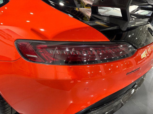 Used 2016 Mercedes-Benz AMG GT S image 46