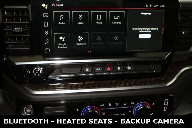 New 2026 GMC Sierra 2500 SLE w/ SLE Value Package; image 19