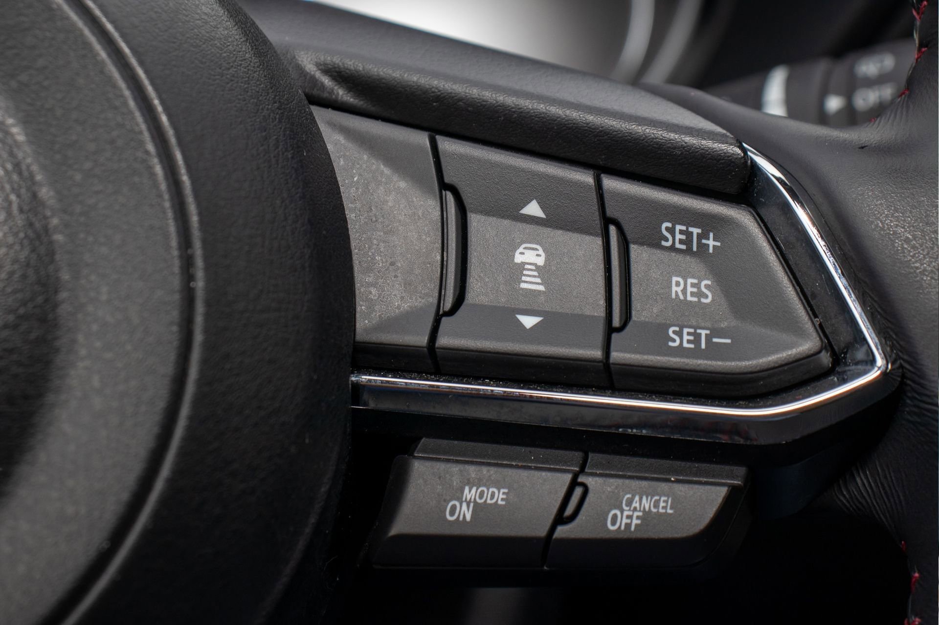 Used 2023 MAZDA CX-5 Carbon Edition image 27