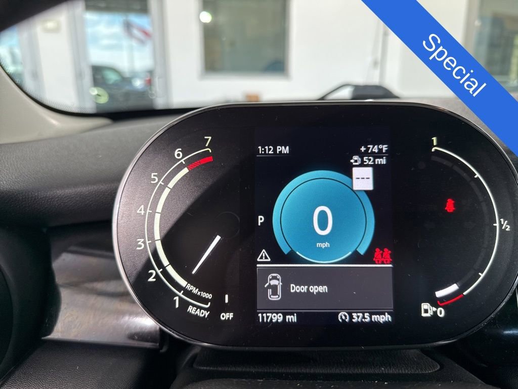 Used 2023 MINI Cooper S image 24