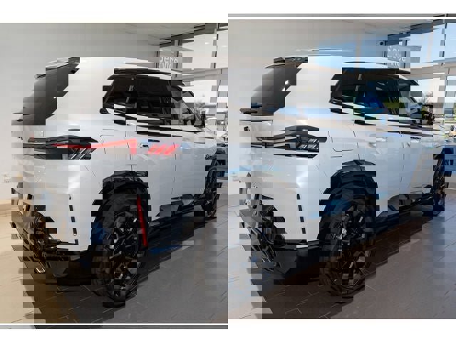 Used 2026 BMW XM Label Red image 47