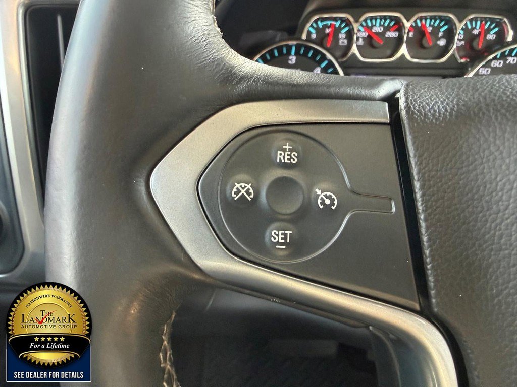 Used 2014 Chevrolet Silverado 1500 LT w/ All Star Edition RWD image 10