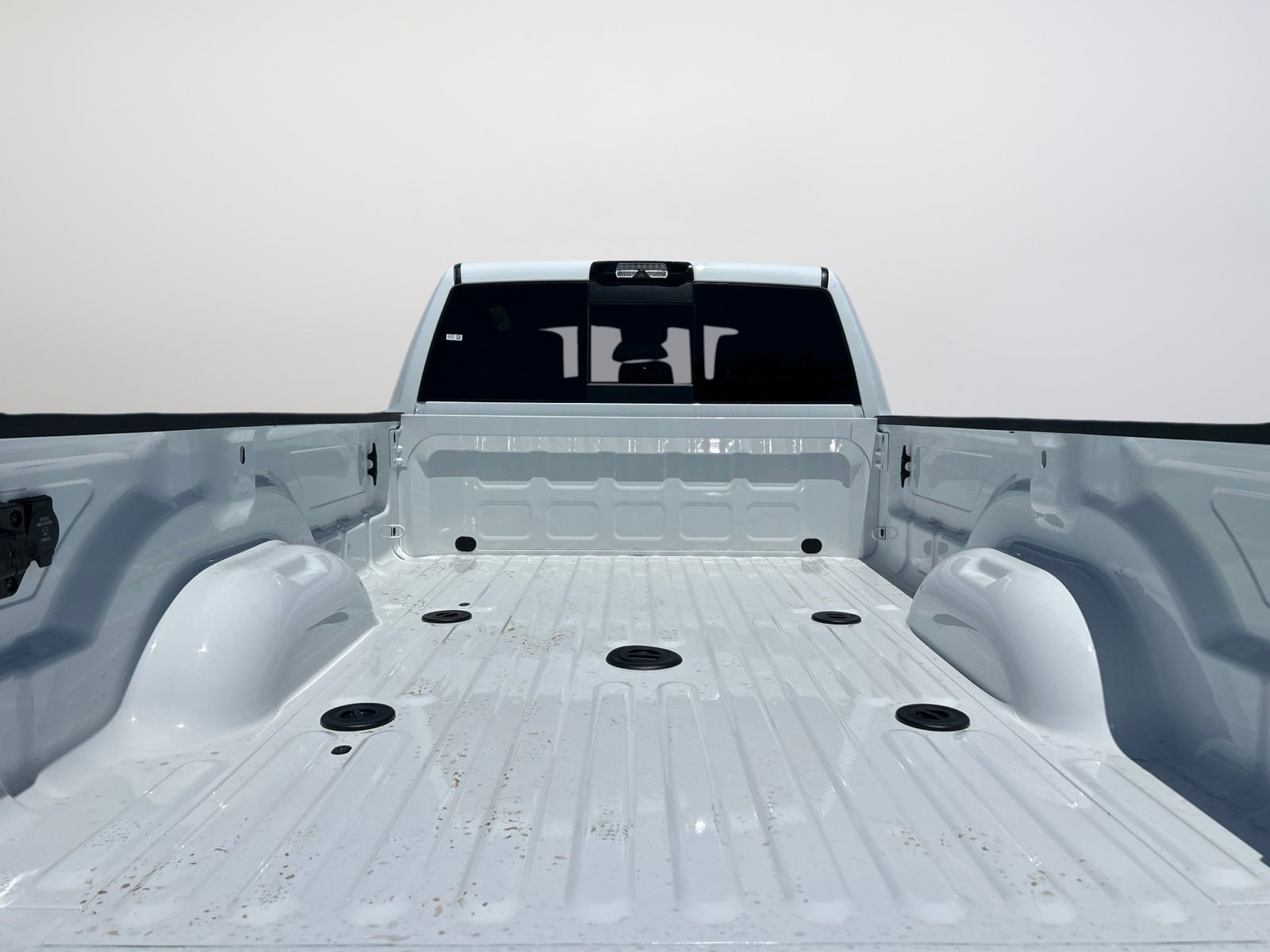 New 2026 RAM 3500 Tradesman AWD/4WD image 36