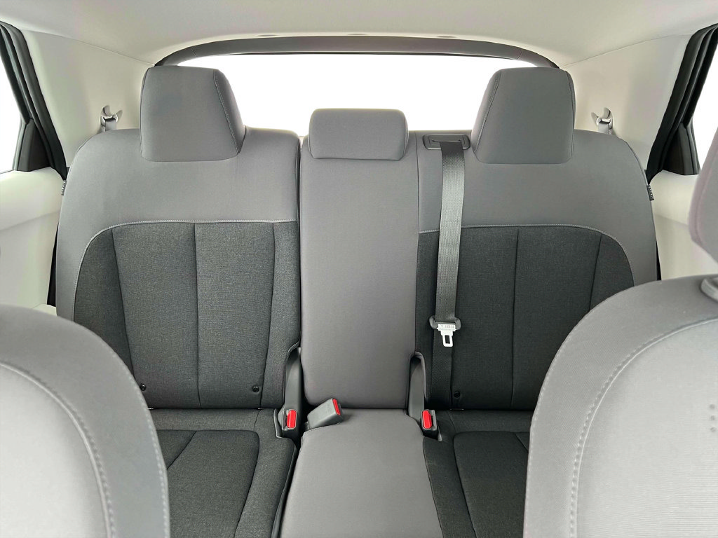 Certified 2024 Hyundai Ioniq 5 SEL RWD image 19