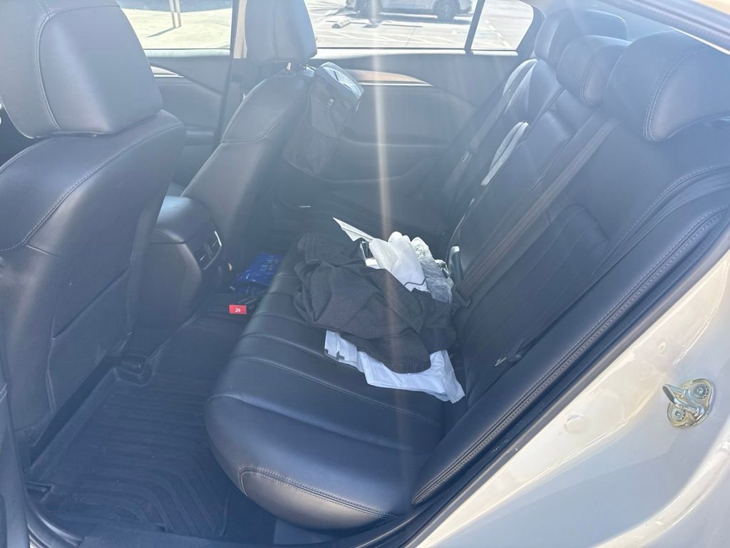 Used 2018 MAZDA MAZDA6 Grand Touring FWD image 9