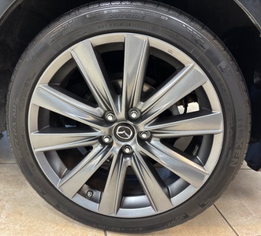 Used 2020 MAZDA MAZDA6 Grand Touring FWD image 14