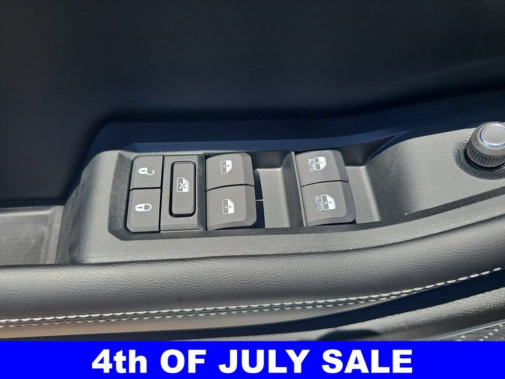 New 2026 Jeep Grand Cherokee L Limited w/ Limited Altitude Package AWD/4WD image 30