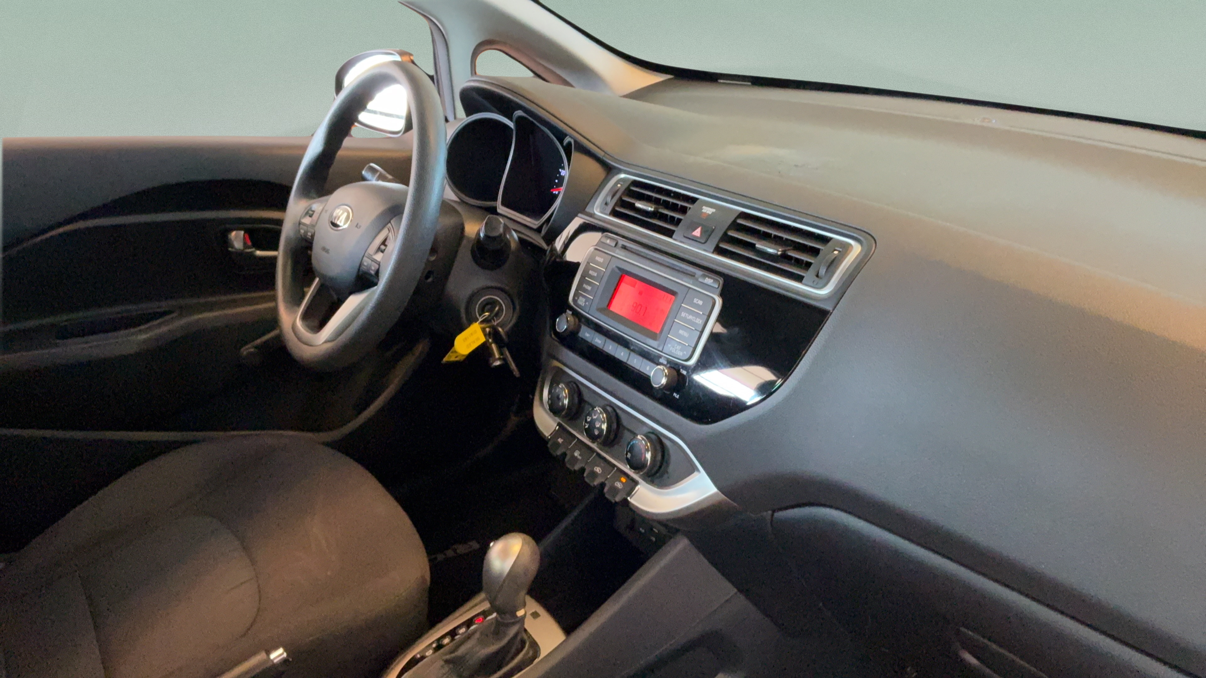Used 2017 Kia Rio LX FWD image 31